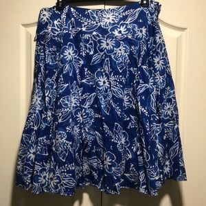 Summer skirt